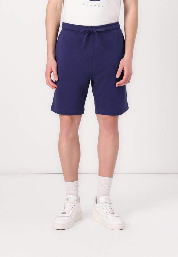 Shorts - deep indigo