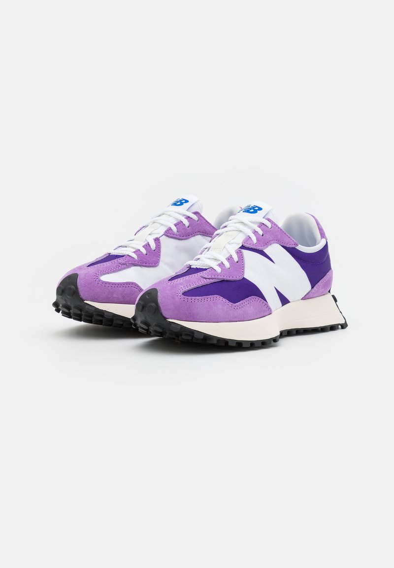 new balance violet