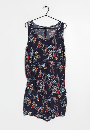 ONLY Jumpsuit - black