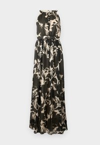 ABEND KLEIDER - Robe de cocktail - black/ivory