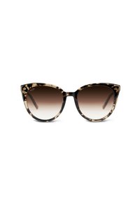 Kapten & Son - MANHATTAN - Occhiali da sole - crystal tortoise brown Immagine in miniatura 1