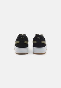 Puma Baskets basses - black