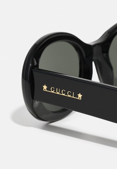 Gucci Occhiali da sole - black/grey