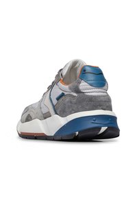 Voile Blanche CLUB19 - Sneakers basse - hellgrau