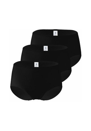 3 PACK - Slip - schwarz