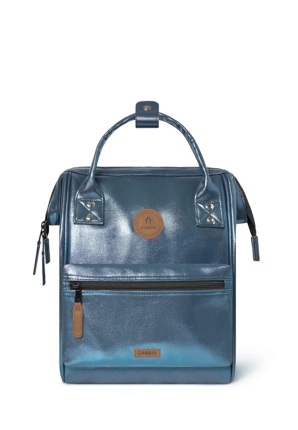 TAGES ADVENTURER S IRIDESCENT - Tagesrucksack