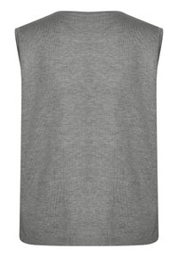 Saint Tropez Vesta - mist grey melange