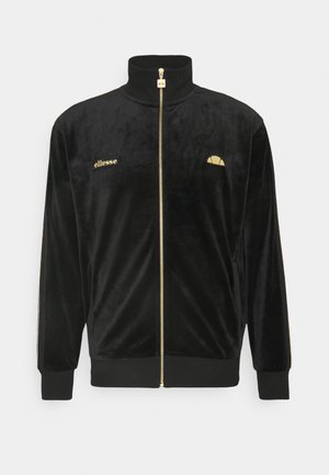Trainingsjacke - black