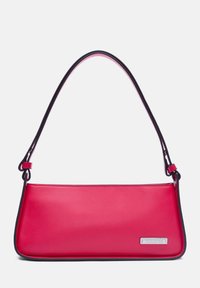 Liebeskind Berlin BAGUETTE - Borsa a mano - himbeere