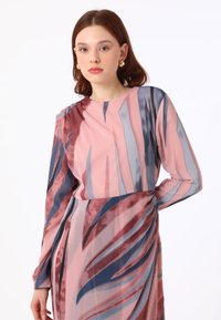 Modanisa - Długa sukienka