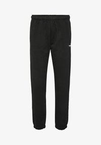 Unausgewählt, black