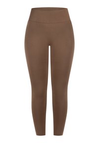 Unausgewählt, braun