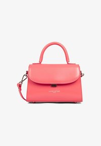 Non sélectionné, rose bonbon