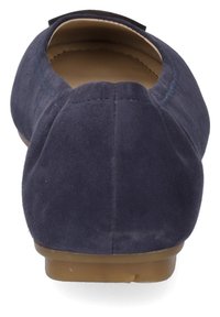 Gerry Weber CECINA 01 - Ballerinat - dunkelblau
