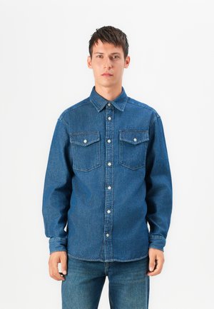 JPRCCWALTER  - Košile - blue denim