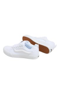 Vans SNEAKERS - Sneakers basse - true white