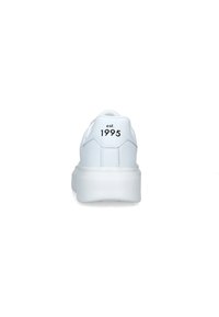 LIU JO Sneakers basse - white