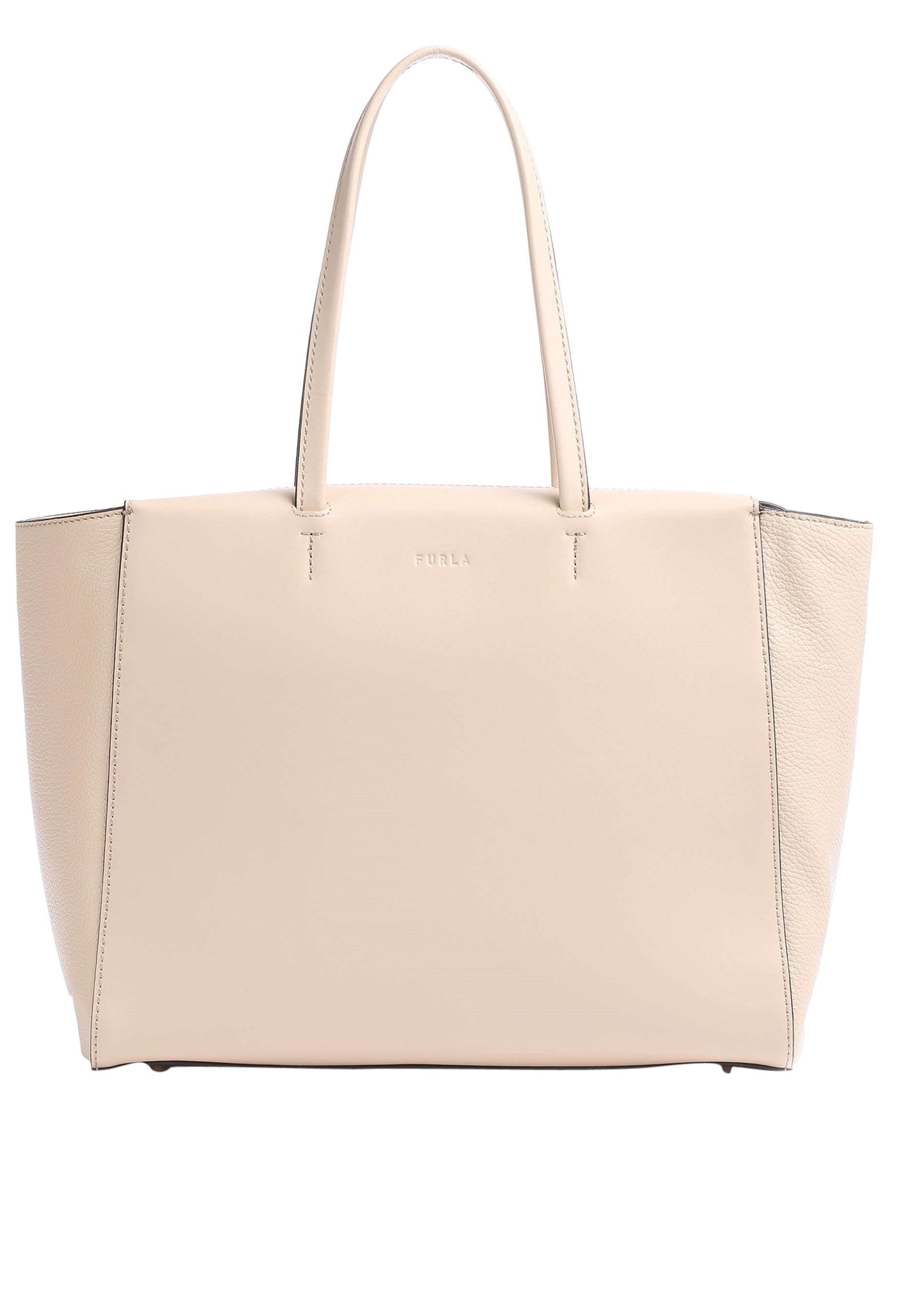 Furla BORSA FURLA REGINA - Borsa a mano - rosa/fuxia - Zalando.it