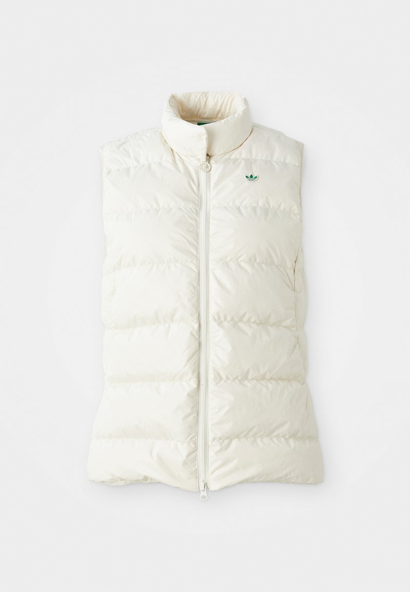 adidas Golf Originals Bodywarmer crème