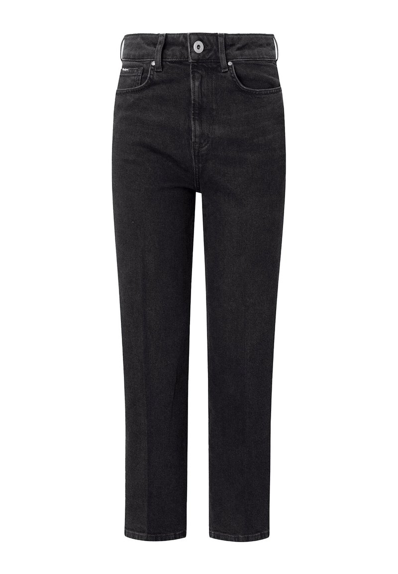 Pepe Jeans Straight leg jeans gewassen Pepe Jeans Straight leg jeans gewassen