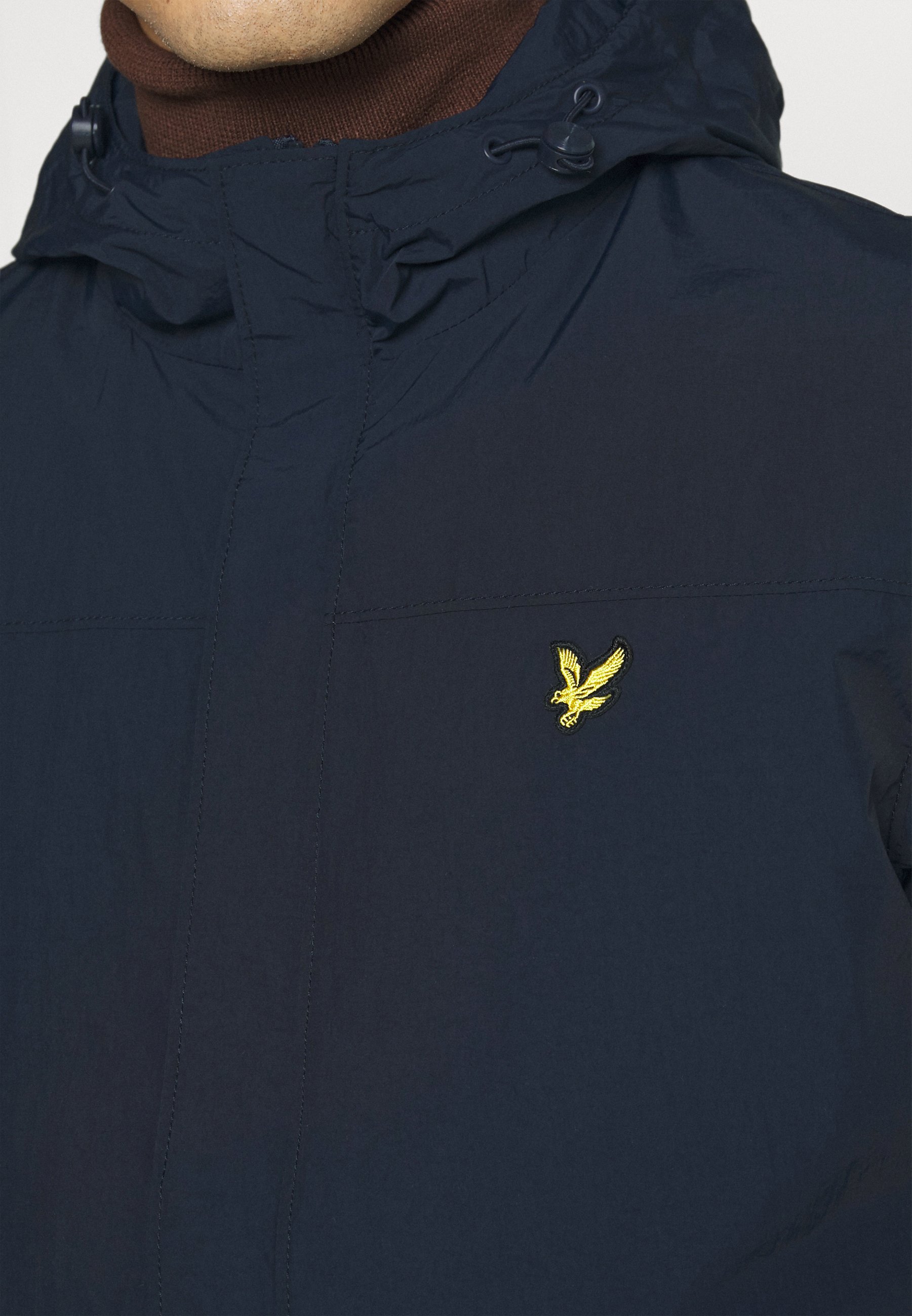 Lyle \u0026 Scott Summer jacket - dark navy 