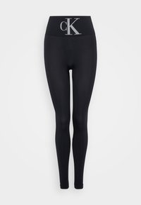 - Legginsy typu pończochy
