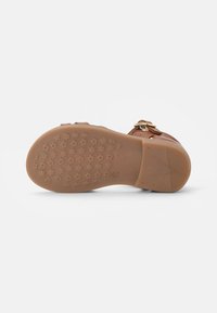 Friboo Sandaler - cognac
