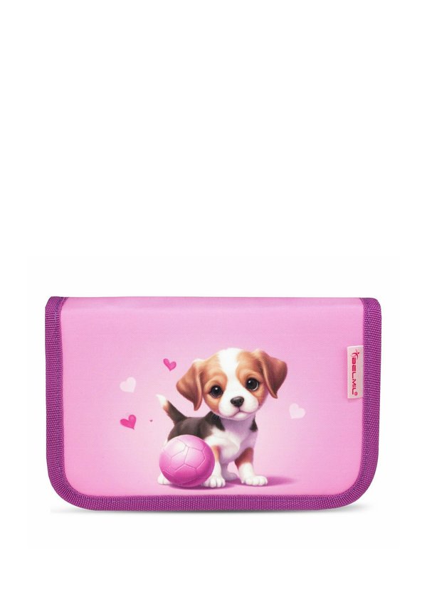 MINI FIT -SET – Schulranzen