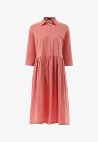 Unausgewählt, coral