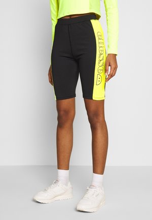Shorts - black