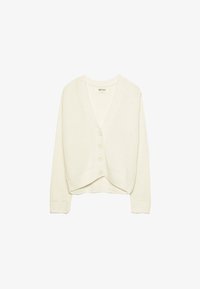 Valgt, white