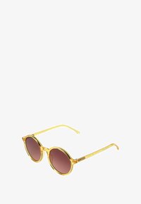 Non sélectionné, yellow