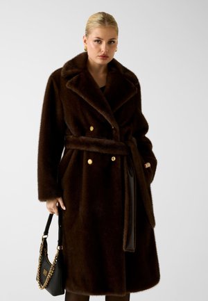 Trench - dunkelbraun