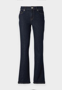 BOOTCUT - Bootcut-farkut - rinse