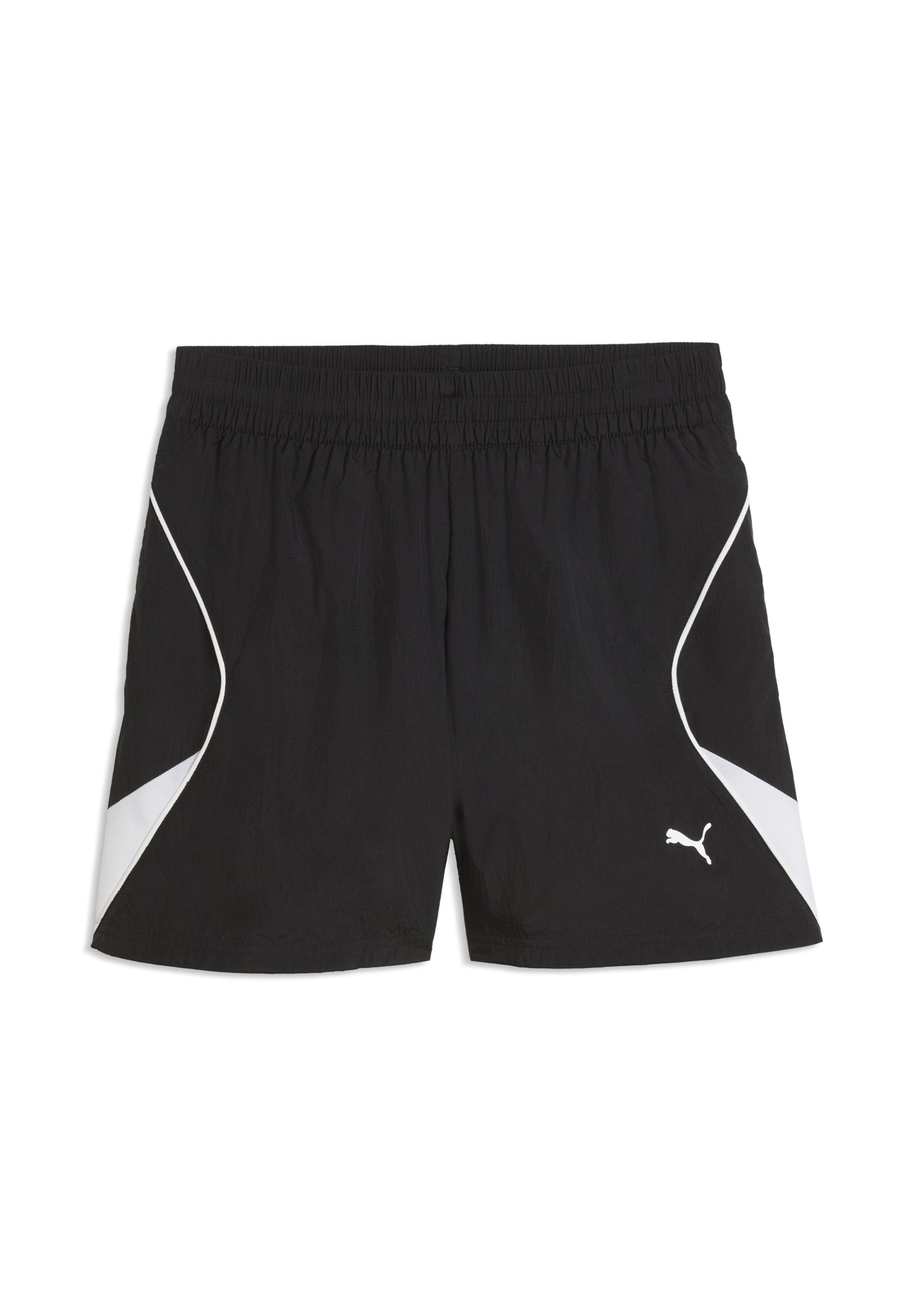 Puma Sportovní kraťasy - black