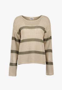 Sélectionné, - kiesel