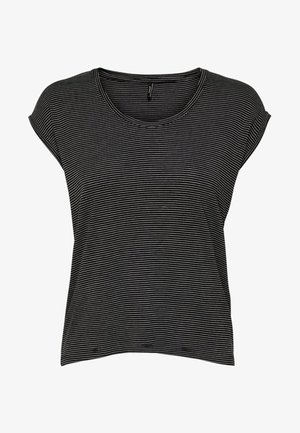 ONLY, T-shirt imprimé - green
