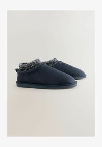Non sélectionné, navy
