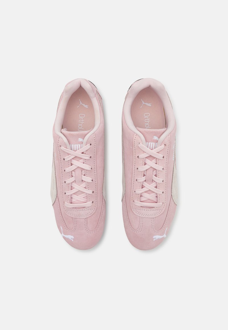 Puma SPEEDCAT OG UNISEX Sneaker low whisp of pink/white/pink