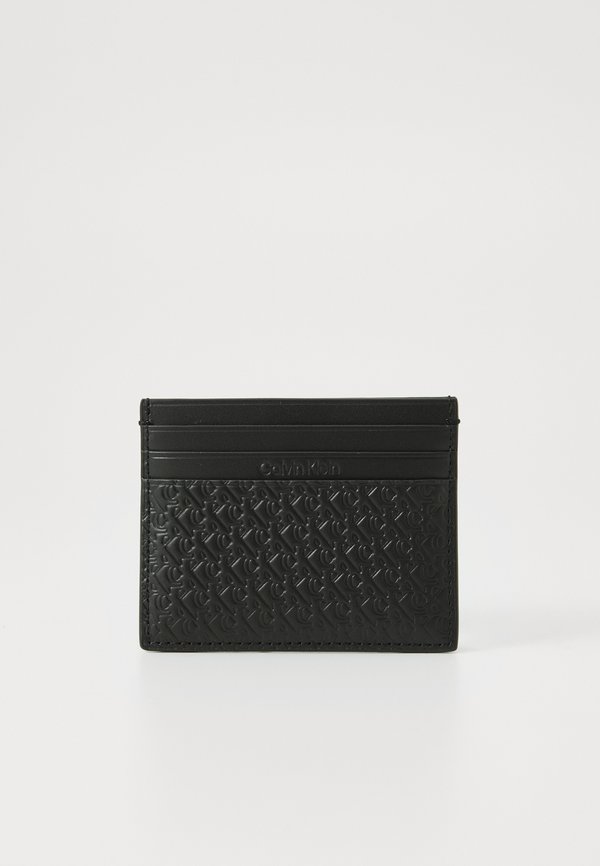 CARDCASE - Wallet