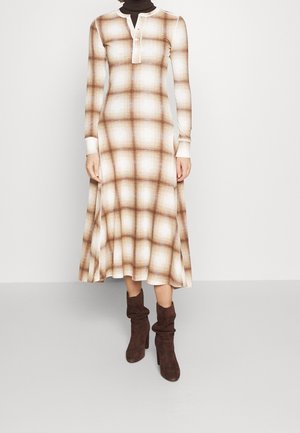 Freizeitkleid - black