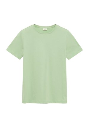 - T-shirt z nadrukiem