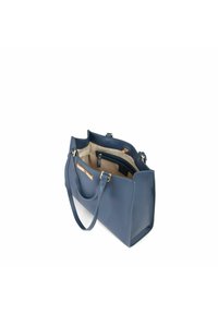 Miriade PUEBLA - Borsa a mano - blu
