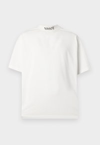 UNISEX - Μπλουζάκι με στάμπα - off white