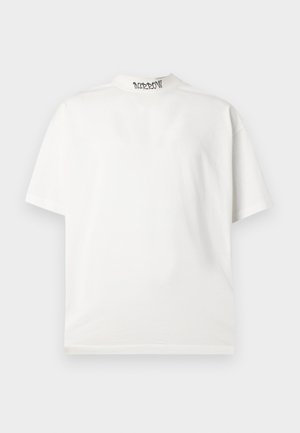 UNISEX - T-shirt imprimé - off white