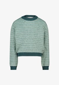 Unausgewählt, green