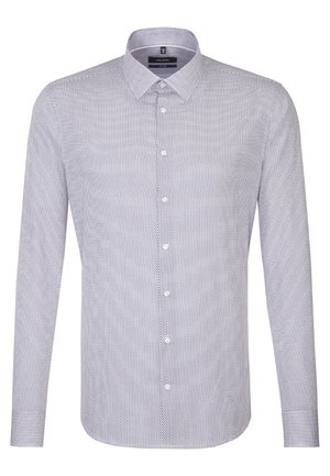 Seidensticker TAILORED FIT  - Businesshemd - rot