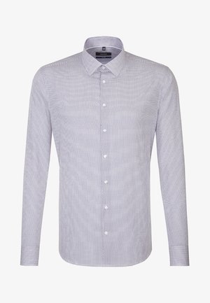 Seidensticker TAILORED FIT - Businesshemd - rot