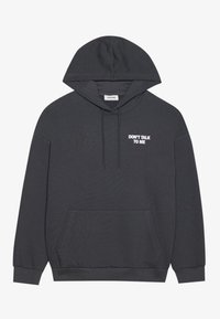 YOURTURN UNISEX - Melegítőfelső - dark grey