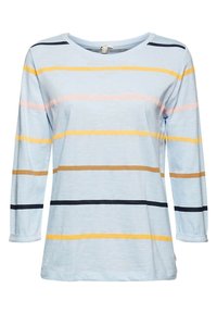Esprit T-shirt à manches longues - light blue